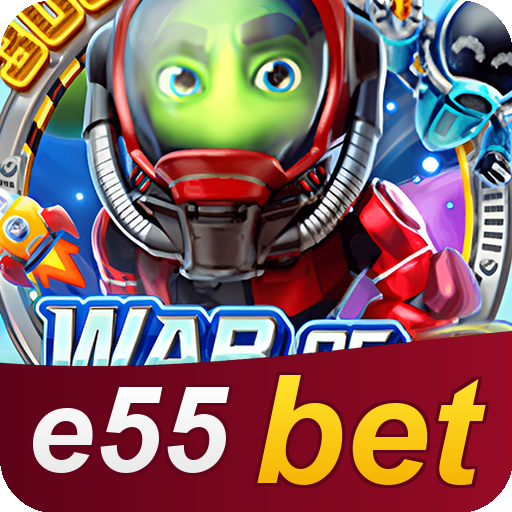 Formulário de Registro E55BET